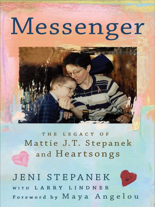 Title details for Messenger by Jeni Stepanek - Available